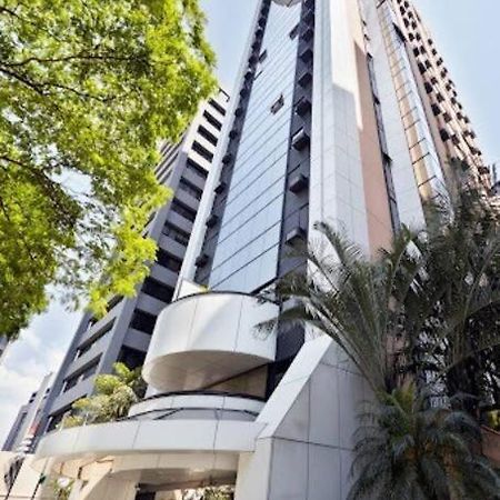 Lets Executive Faria Lima Apartment São Paulo Exterior photo