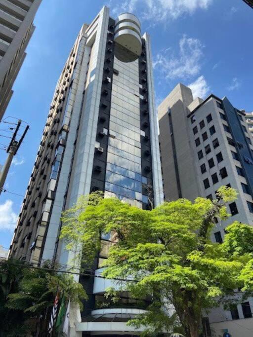 Lets Executive Faria Lima Apartment São Paulo Exterior photo