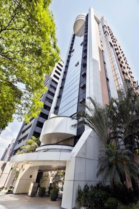 Lets Executive Faria Lima Apartment São Paulo Exterior photo